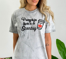 Load image into Gallery viewer, Pumpkins Spice &amp; Scentsy
