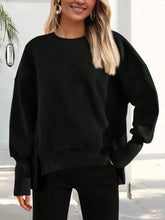 Load image into Gallery viewer, PREORDER: Slow mornings Sweater  8.17.26
