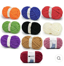 Load image into Gallery viewer, Custom chenille font sweatshirts

