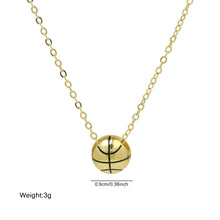 Load image into Gallery viewer, PREORDER: Sport necklaces  8.3.26
