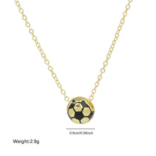 Load image into Gallery viewer, PREORDER: Sport necklaces  8.3.26
