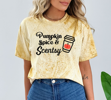 Load image into Gallery viewer, Pumpkins Spice &amp; Scentsy
