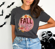 Load image into Gallery viewer, Pink Fall Vibes
