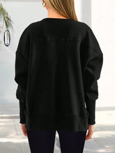Load image into Gallery viewer, PREORDER: Slow mornings Sweater  8.17.26
