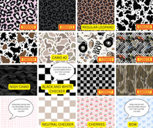 Load image into Gallery viewer, PREORDER: Custom Backpack, Lunch Bag + Pencil Case Set 6.29.26 osym
