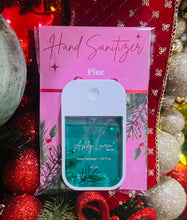 Load image into Gallery viewer, RTS Pine Hand Sanitizer Spray
