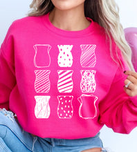 Load image into Gallery viewer, Wax bar white Vday
