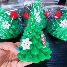 Load image into Gallery viewer, Christmas Tree Squishy *CIJ SPECIAL*
