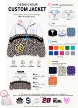 Load image into Gallery viewer, PREORDER: Customer Designed Mommy &amp; Me Windbreaker RERUN 7.20.26 osym
