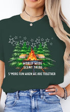 Load image into Gallery viewer, team world wide scent tribe
