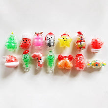 Load image into Gallery viewer, Mini Christmas Squishy *CIJ SPECIAL*
