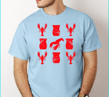 Load image into Gallery viewer, Wax bars and crawfish
