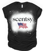 Load image into Gallery viewer, Scentsy - Flag
