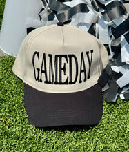 Load image into Gallery viewer, GAMEDAY Two Tone Hat
