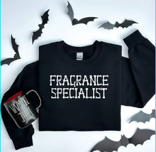 Load image into Gallery viewer, Fragrance Specialist bones
