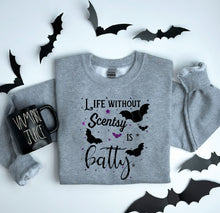 Load image into Gallery viewer, Life with out scentsy is batty
