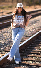Load image into Gallery viewer, Rodeo Cards Tee/Long Sleeve
