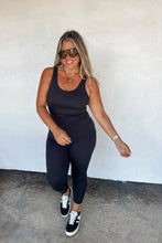 Load image into Gallery viewer, PREORDER: Sera Yoga Jumpsuit
