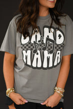 Load image into Gallery viewer, Band Mama Tee
