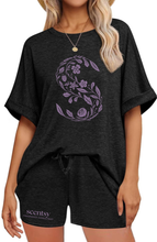 Load image into Gallery viewer, PREORDER: Scentsy On Her Own Lounge Set  6.29.26

