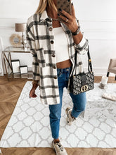 Load image into Gallery viewer, PREORDER: Effortless Style Flannels   8.17.26
