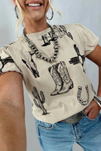 Load image into Gallery viewer, PREORDER: Boot Scootin Boogie Shirt 6.29.26
