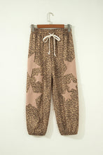 Load image into Gallery viewer, PREORDER: Leopard Star Pants  7.20.26 osym
