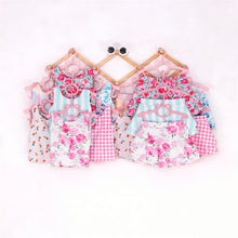 Load image into Gallery viewer, PREORDER: The Twirl &amp; Tumble Skort Set 6.15.26
