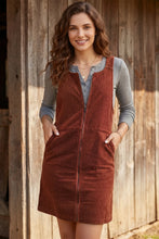 Load image into Gallery viewer, PREORDER: Brynn Jumper 7.20.26
