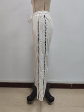 Load image into Gallery viewer, PREORDER: Double Stripe Track Pants 6.15.26 osym
