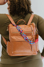 Load image into Gallery viewer, Brielle Convertible Bag
