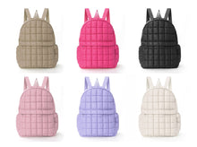 Load image into Gallery viewer, PREORDER: The Cloud Collective Backpack 7.20.26 osym
