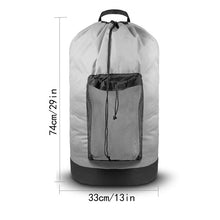 Load image into Gallery viewer, PREORDER: Custom College Laundry Basket 7.20.26 osym
