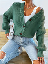 Load image into Gallery viewer, PREORDER: The Willow Ridge Cardigan 8.3.26
