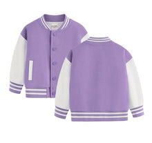Load image into Gallery viewer, PREORDER: The Oakmont Varsity Jacket 8.3.26
