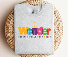 Load image into Gallery viewer, WONDER WORLD TOUR 24
