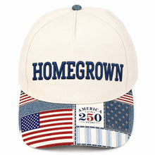 Load image into Gallery viewer, PREORDER: Custom Matching Statement Hat RERUN 7.20.26
