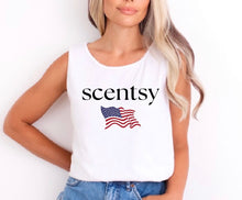 Load image into Gallery viewer, Scentsy - Flag
