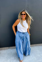 Load image into Gallery viewer, PREORDER: Echo Boho Pants
