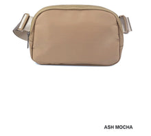 Load image into Gallery viewer, embroidered Scentsy cross body: mid nov eta
