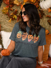 Load image into Gallery viewer, **SALE** RTS Country Pumpkin Tee
