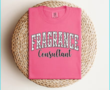 Load image into Gallery viewer, Fragrance consultant  dots
