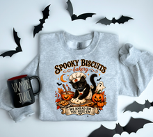 Load image into Gallery viewer, Spooky Biscuits Bakery
