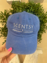 Load image into Gallery viewer, Embroidered Scentsy hats
