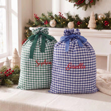 Load image into Gallery viewer, Custom Santa Sack *PRE ORDER - CIJ SPECIAL* (Closing 08/03/2026)
