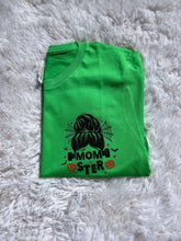Load image into Gallery viewer, (PACK) Momster Pocket TEE - RTS
