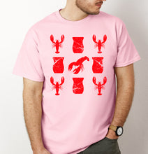 Load image into Gallery viewer, Wax bars and crawfish
