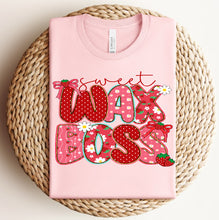 Load image into Gallery viewer, Sweet Wax boss
