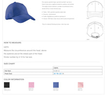 Load image into Gallery viewer, Embroidered Scentsy hats
