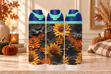 Load image into Gallery viewer, PREORDER: MLJ 24 oz Fall Tumbler 9.18.26
